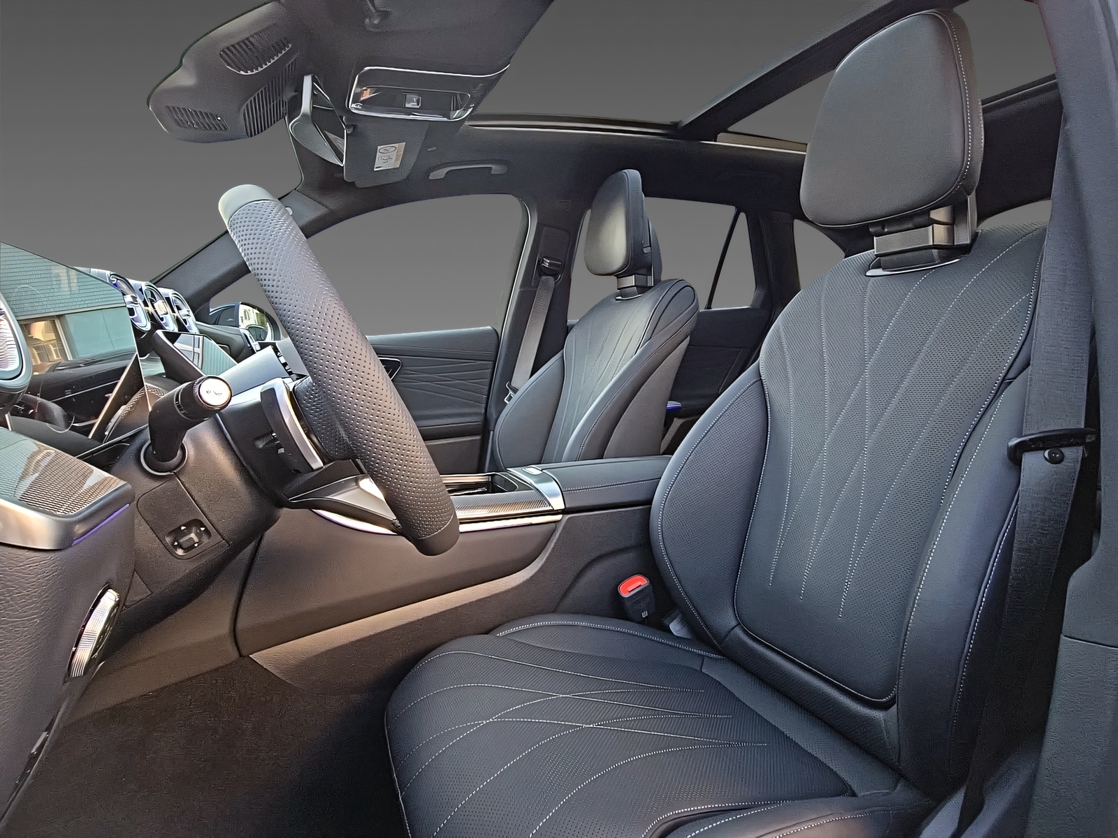 MERCEDES-BENZ GLC 300 de 4Matic EQ Star-image-11