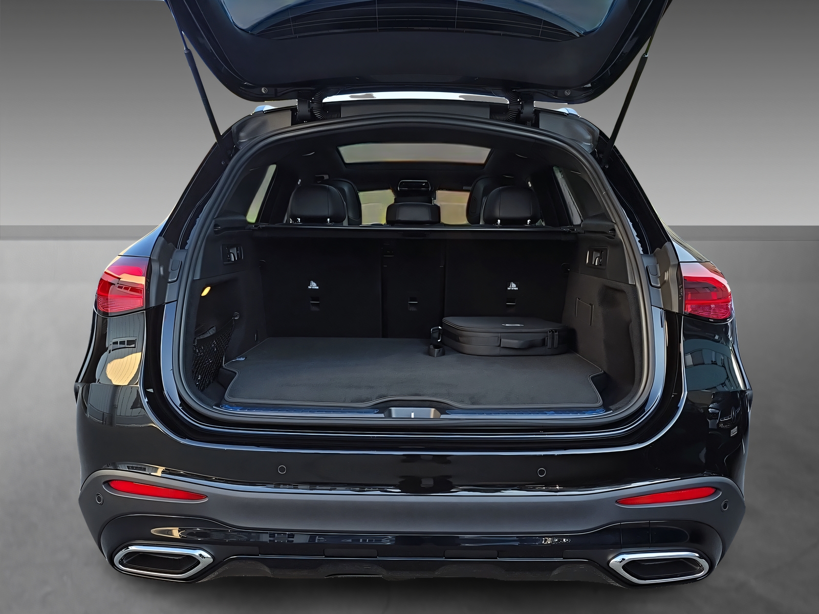 MERCEDES-BENZ GLC 300 de 4Matic EQ Star-image-7