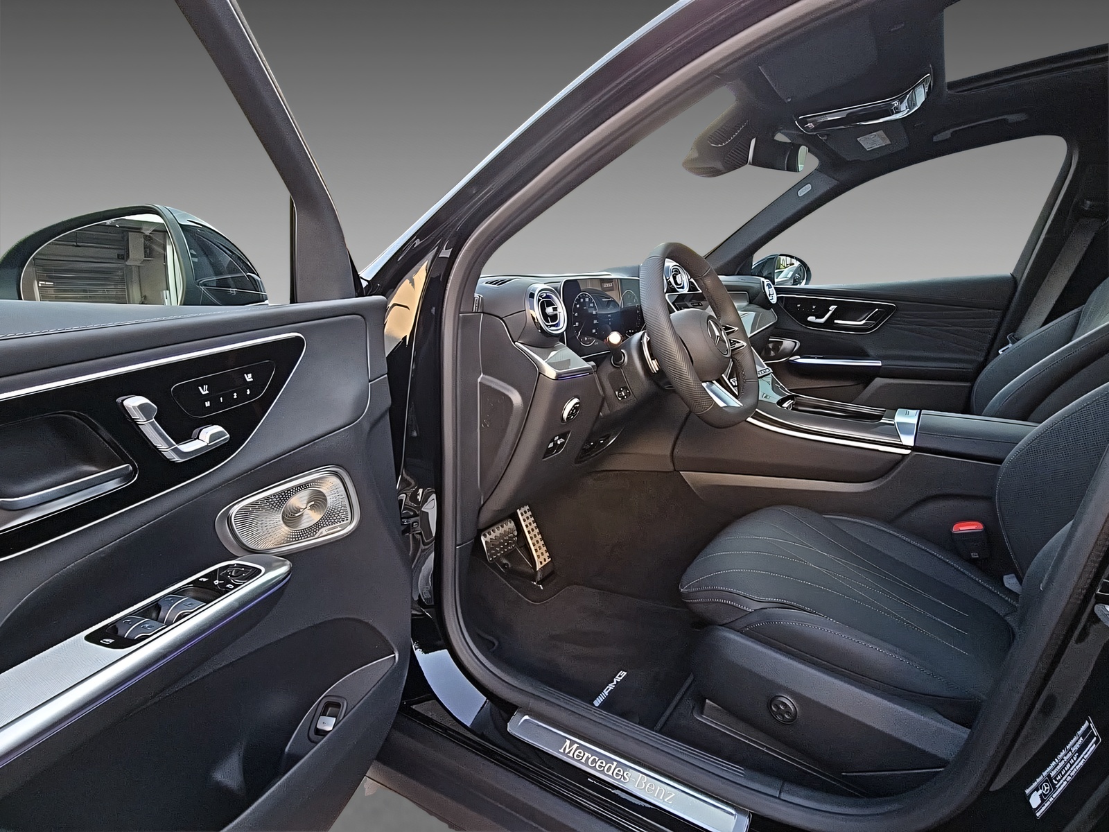 MERCEDES-BENZ GLC 300 de 4Matic EQ Star-image-8