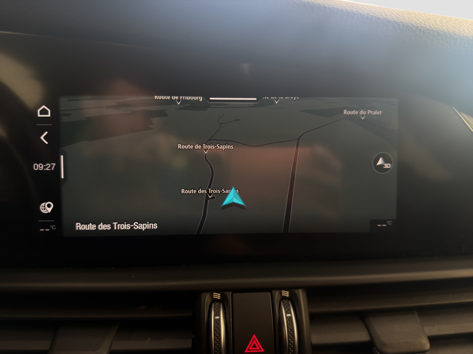 ALFA ROMEO Giulia 2.0 Q4 Veloce-image-10