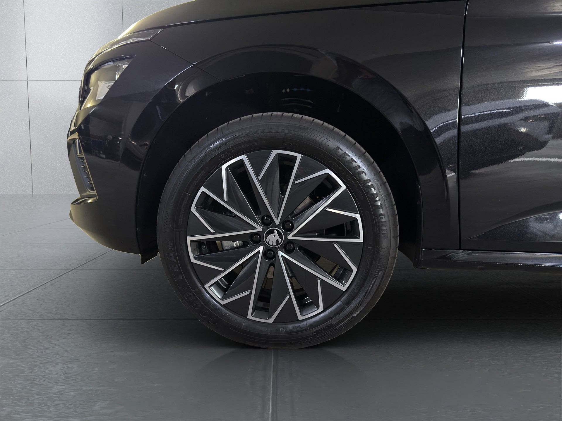 SKODA Kamiq 1.5 TSI Dynamic DSG-image-6