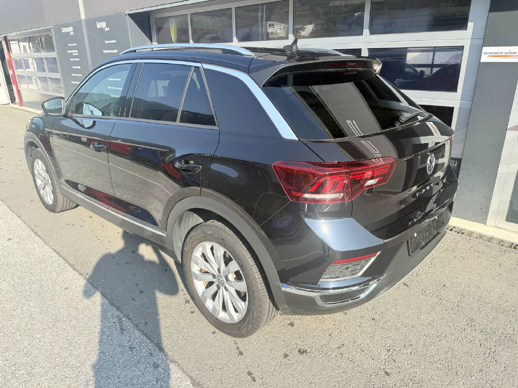 VW T-Roc 2.0 TSI Sport DSG 4motion - CH-image-3