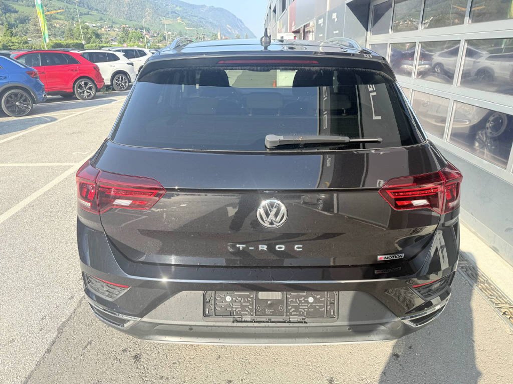 VW T-Roc 2.0 TSI Sport DSG 4motion - CH-image-5