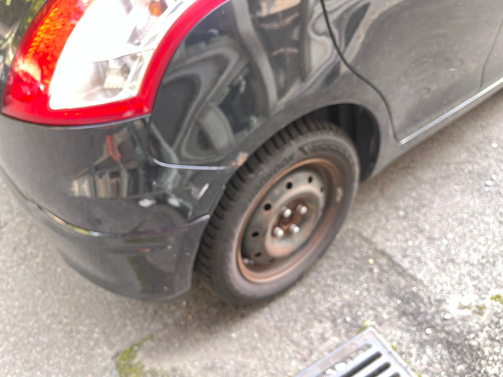 SUZUKI Swift 1.2i 16V GL Top 4x4-image-5