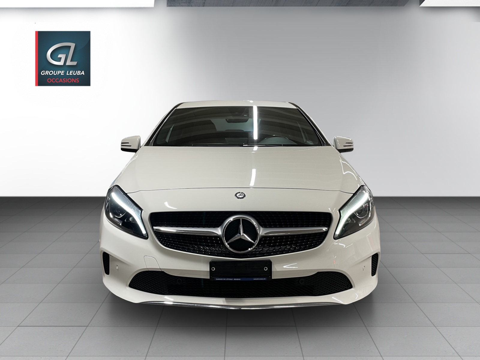 MERCEDES-BENZ A 220 4Matic 7G-DCT-image-1