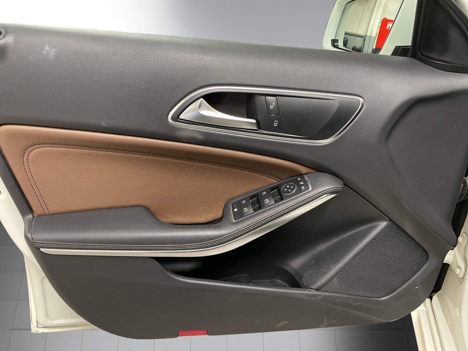 Image MERCEDES-BENZ A-220 A 220 4Matic 7G-DCT