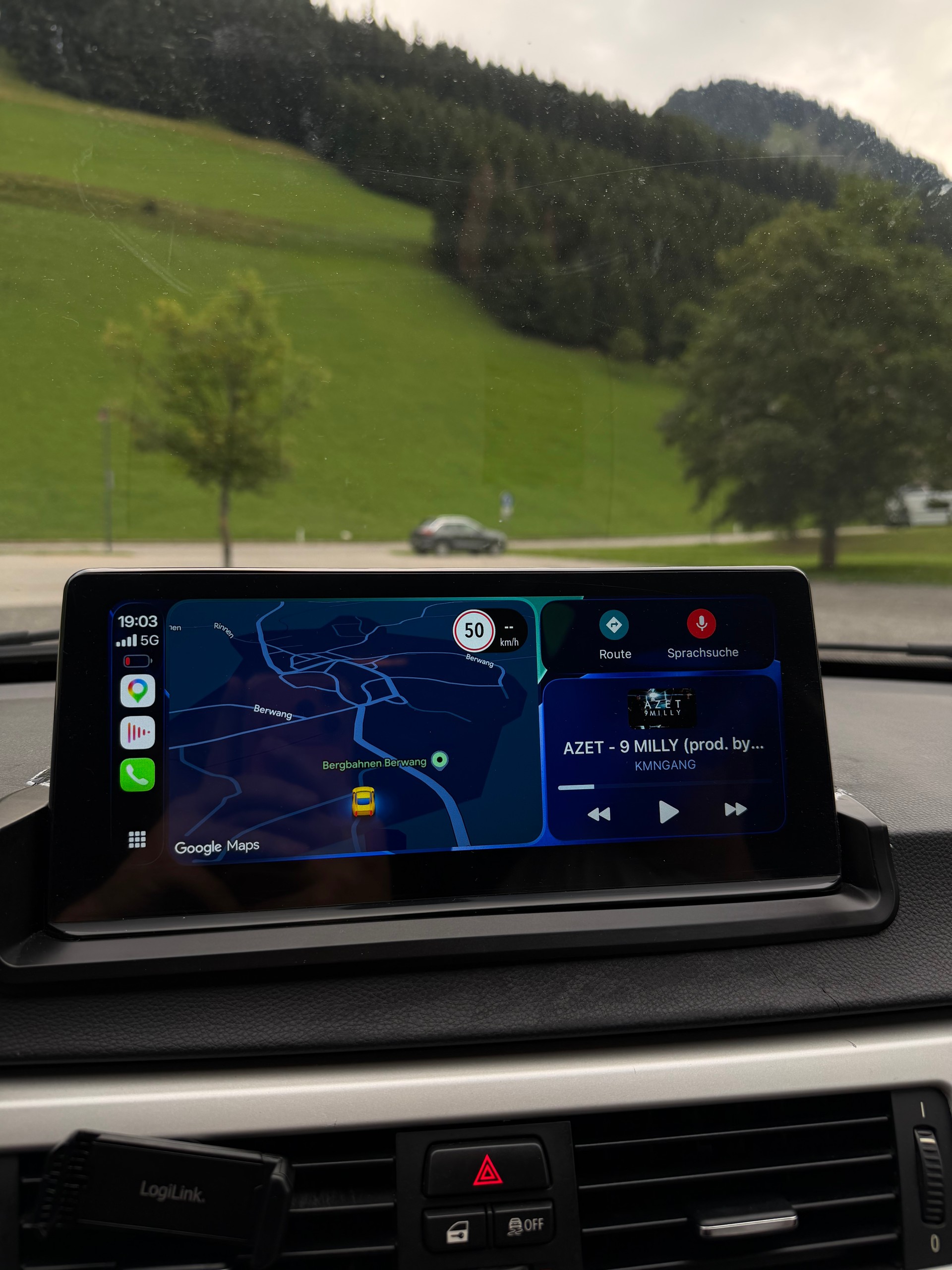 BMW 318 i-image-7