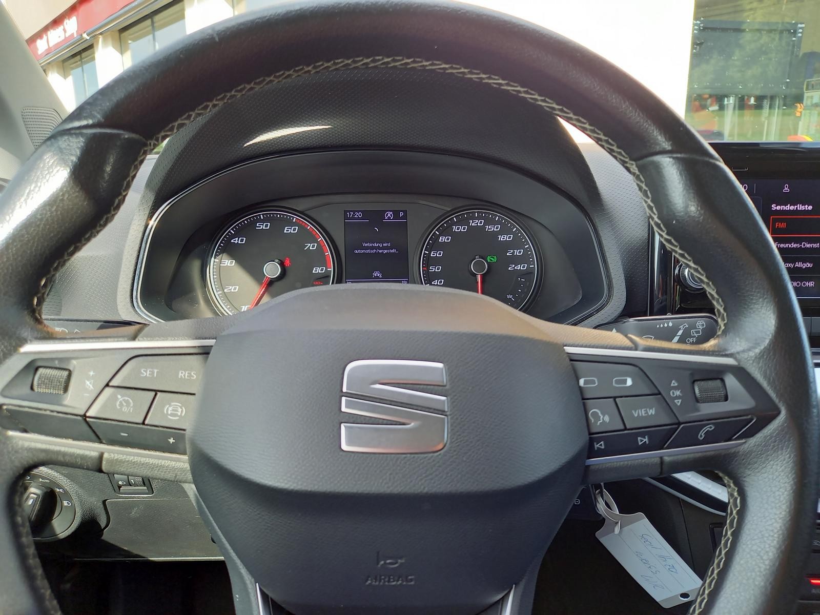 SEAT Ibiza 1.0 EcoTSI Style DSG-image-5