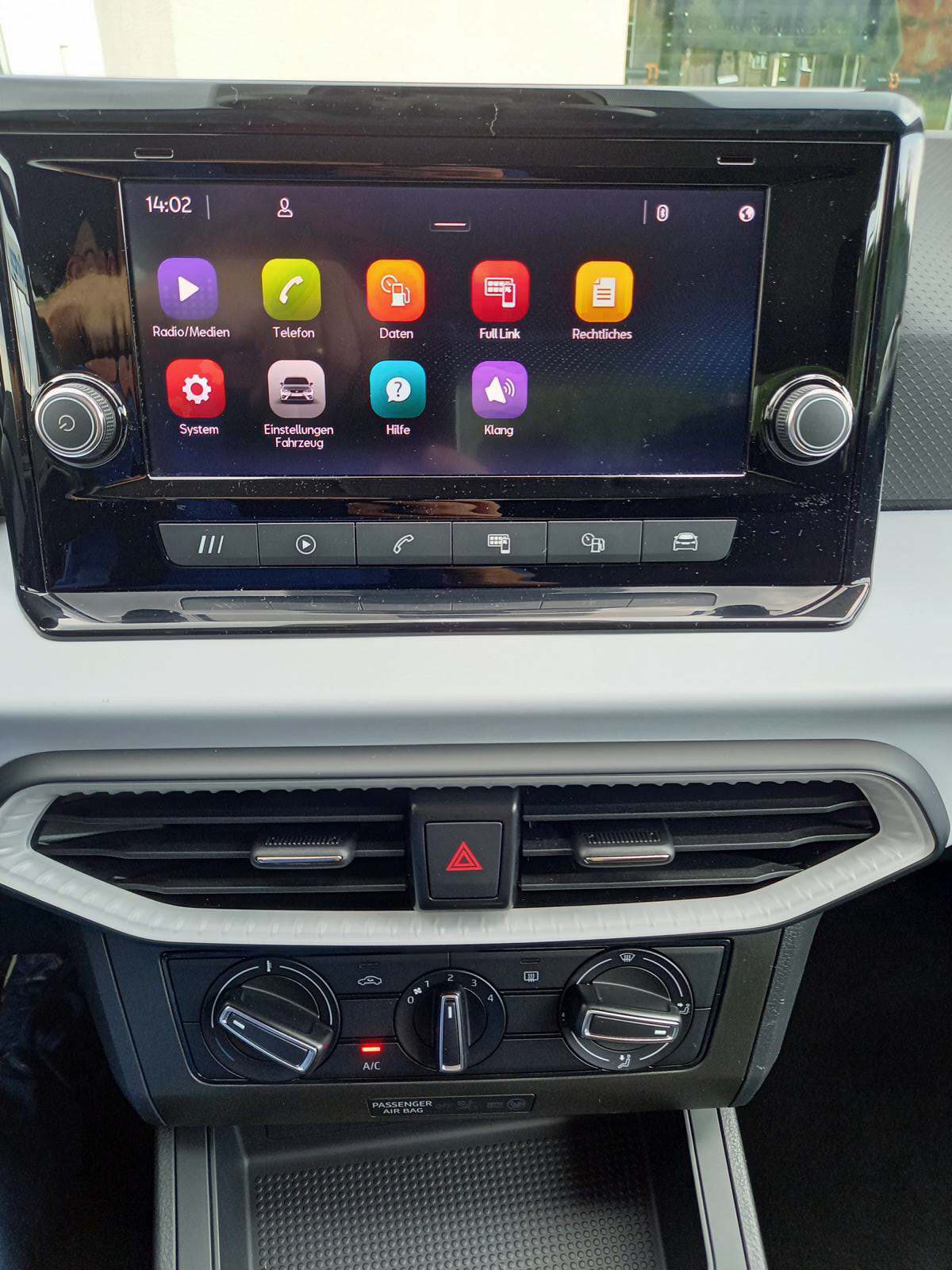 SEAT Ibiza 1.0 EcoTSI Style DSG-image-8