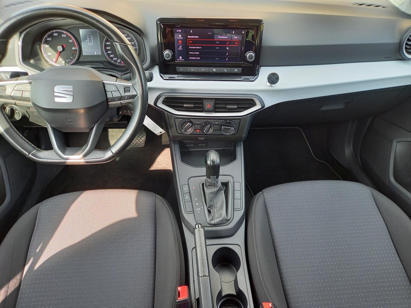 SEAT Ibiza 1.0 EcoTSI Style DSG-image-4