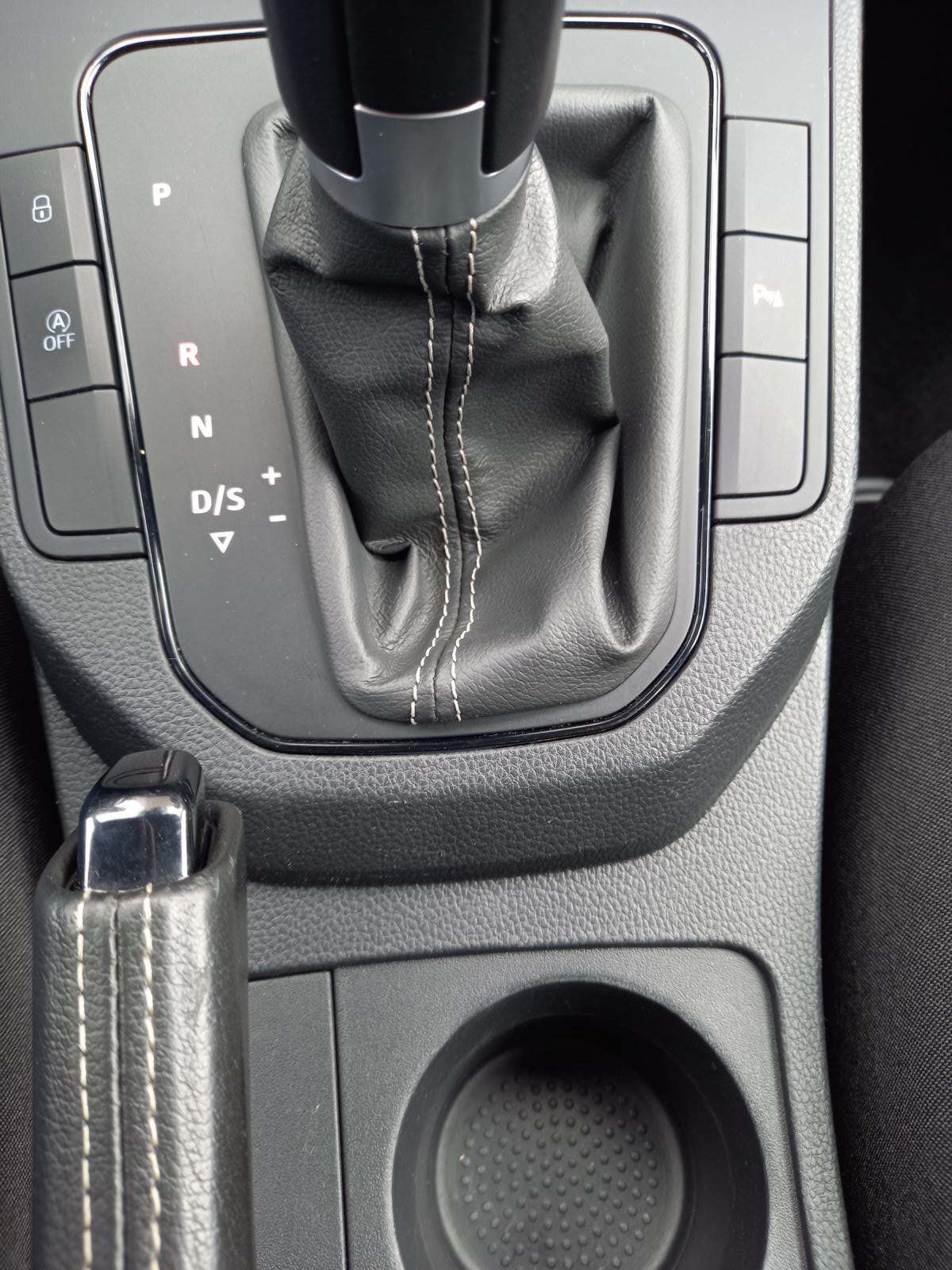 SEAT Ibiza 1.0 EcoTSI Style DSG-image-7