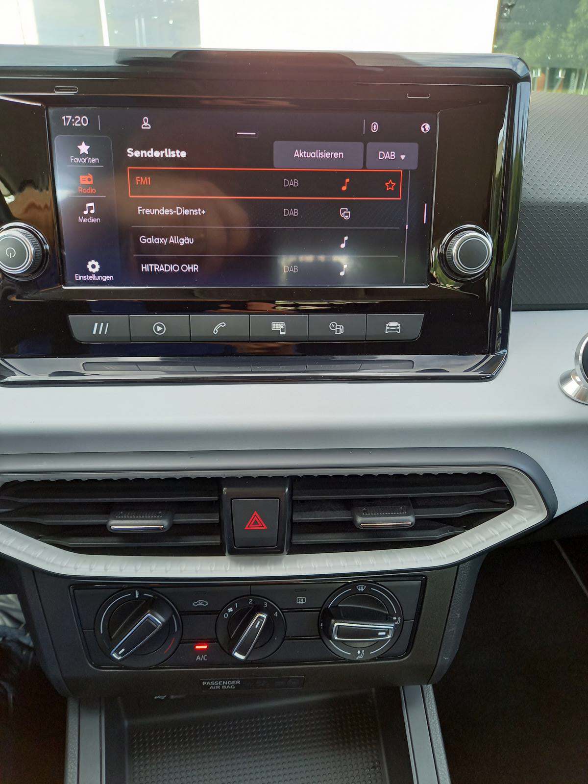 SEAT Ibiza 1.0 EcoTSI Style DSG-image-7