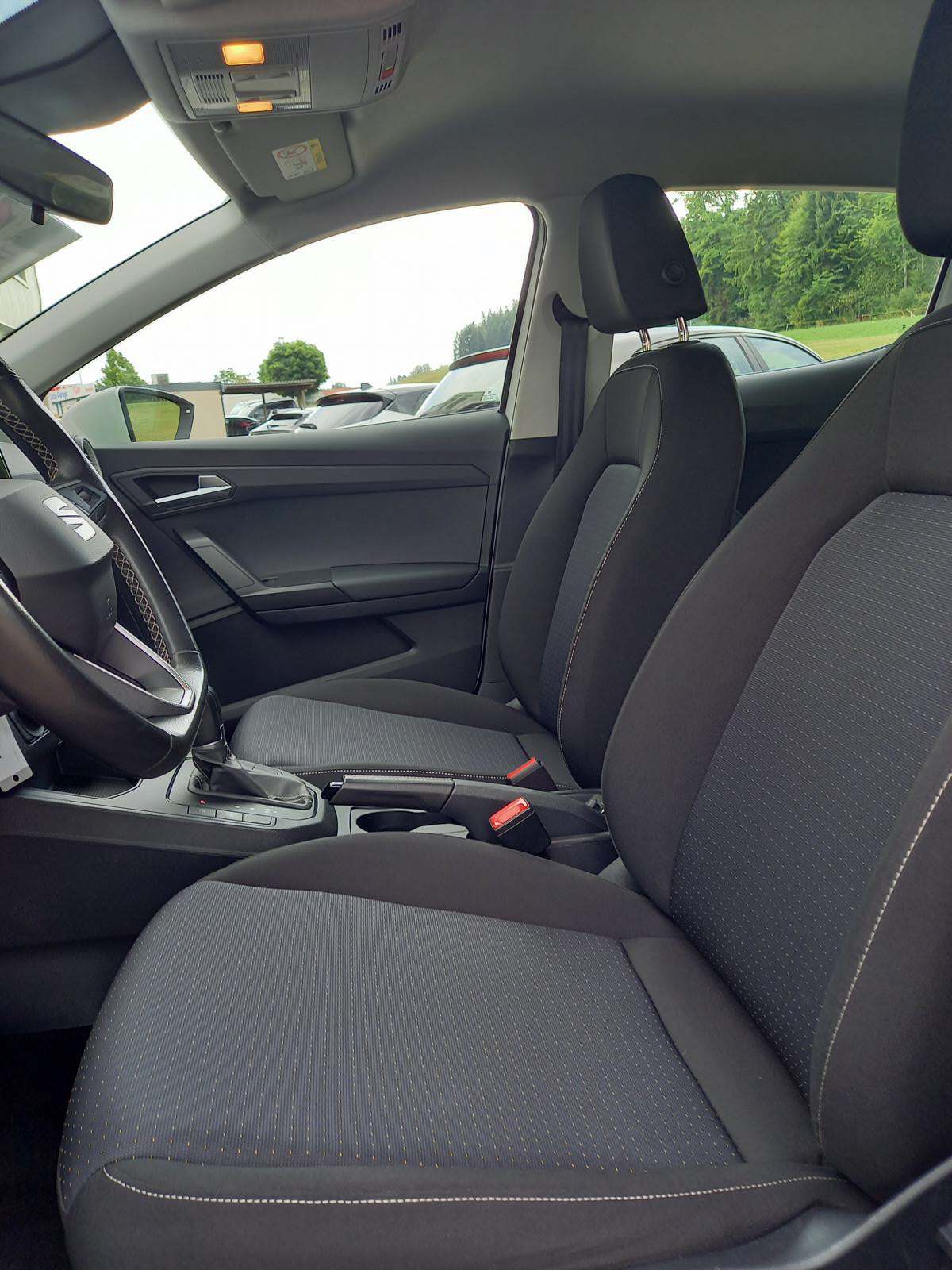 SEAT Ibiza 1.0 EcoTSI Style DSG-image-10