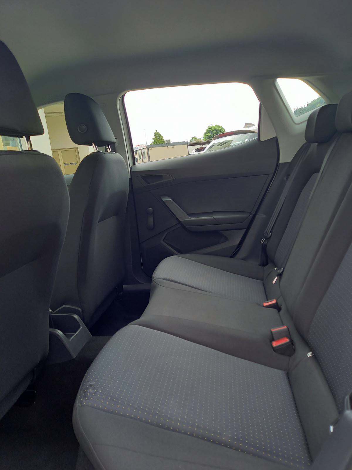 SEAT Ibiza 1.0 EcoTSI Style DSG-image-12