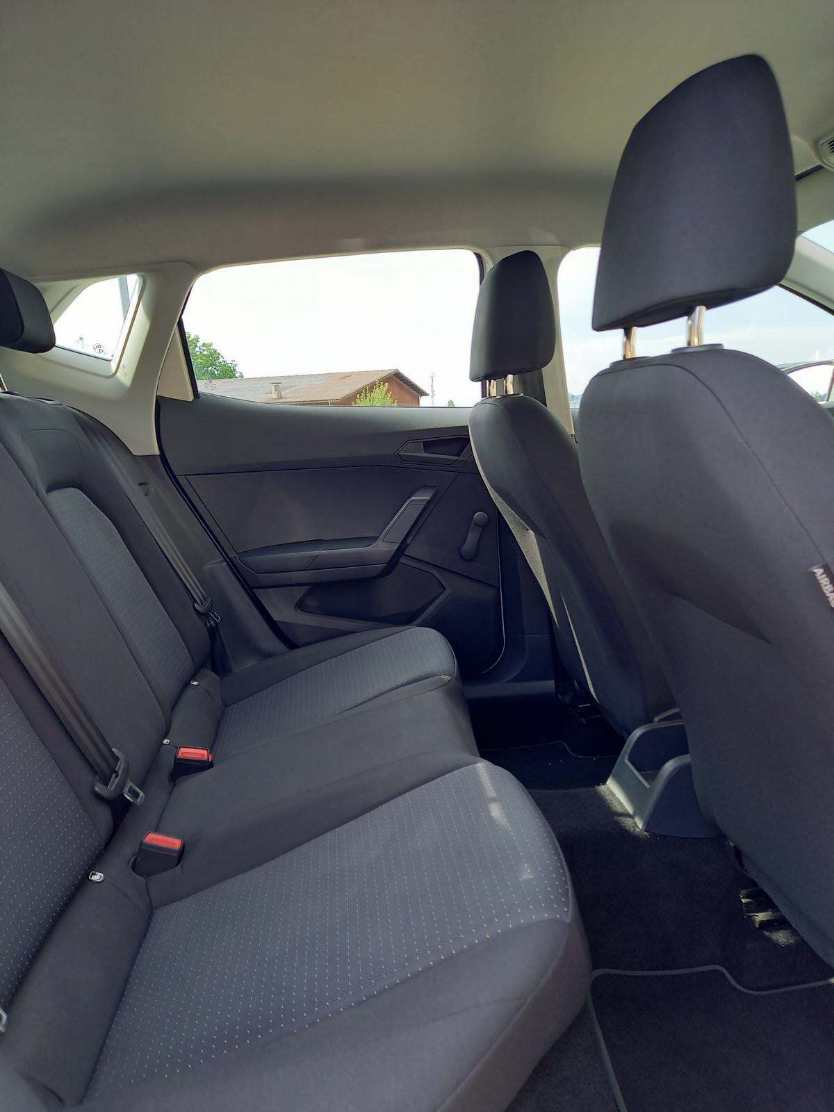 SEAT Ibiza 1.0 EcoTSI Style DSG-image-10