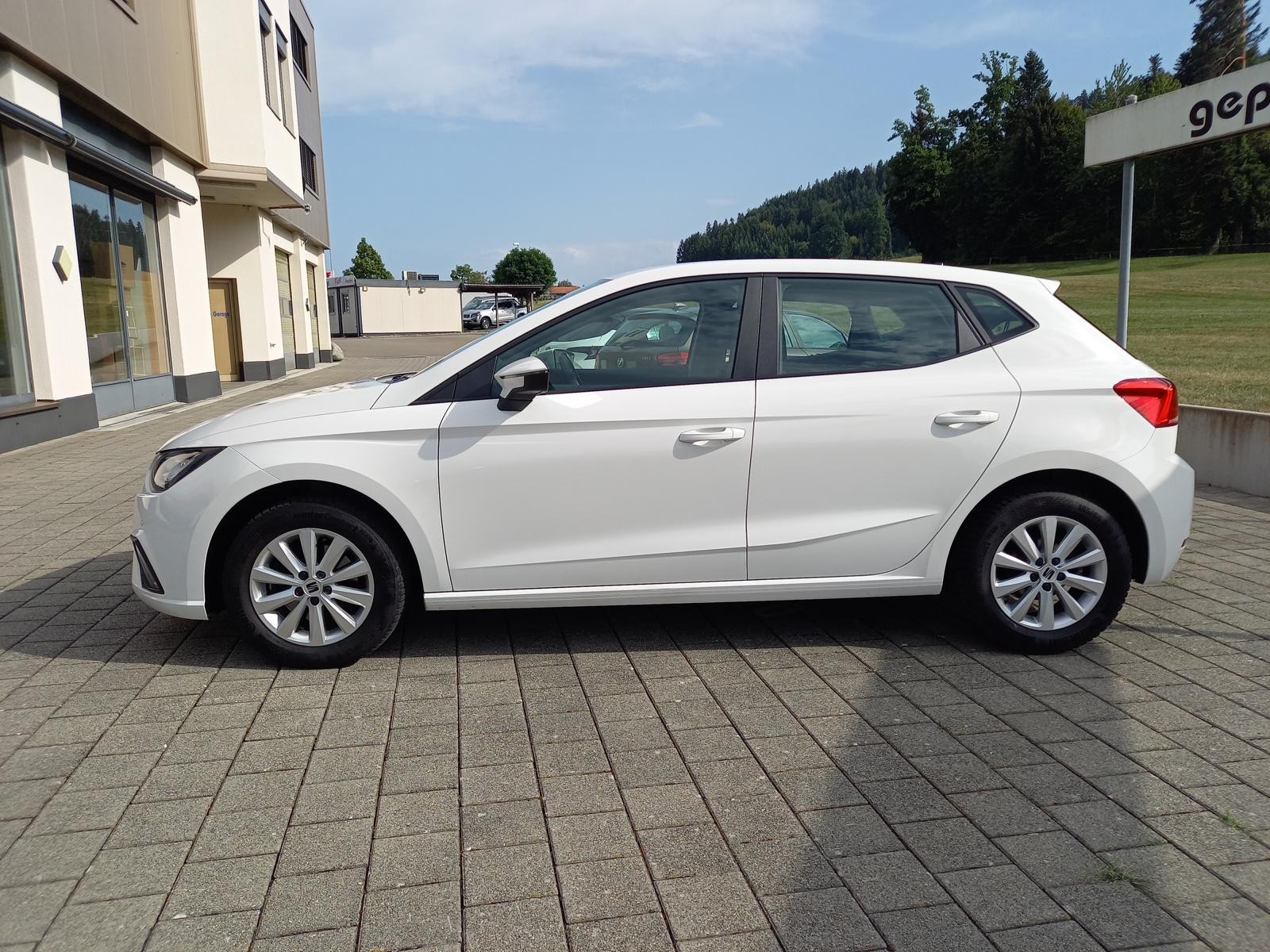 SEAT Ibiza 1.0 EcoTSI Style DSG-image-2