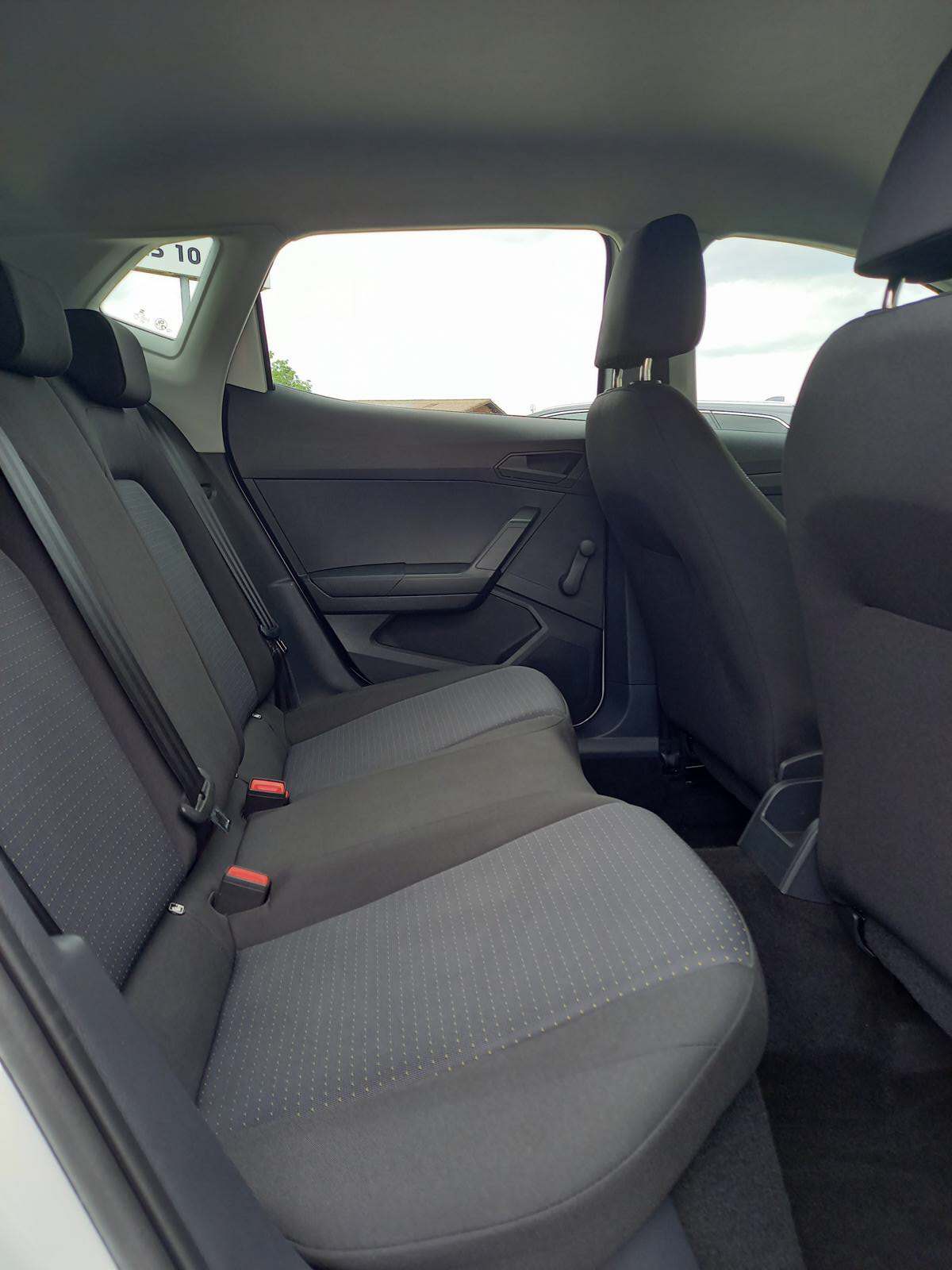 SEAT Ibiza 1.0 EcoTSI Style DSG-image-11