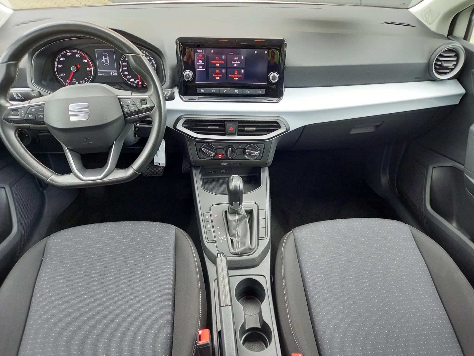 SEAT Ibiza 1.0 EcoTSI Style DSG-image-4