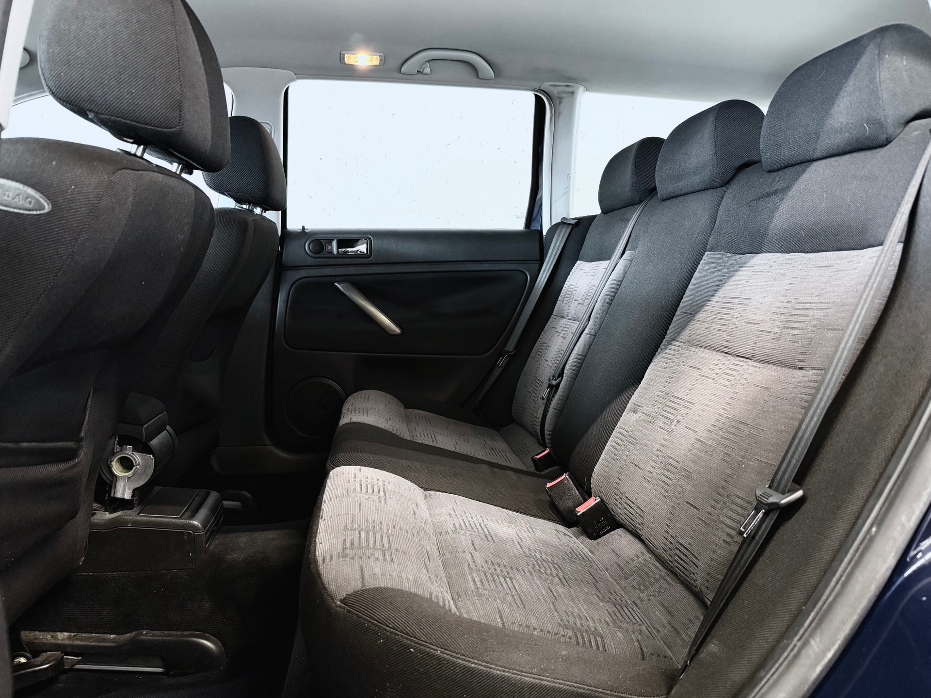 VW Passat Variant 2.3 VR5 | SELTENER 5-ZYLINDER | ALLRAD | MANUELL | 8-FACH BEREIFUNG-image-13