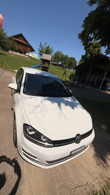 VW 1.4 TSI 122 Comfortline-image-1