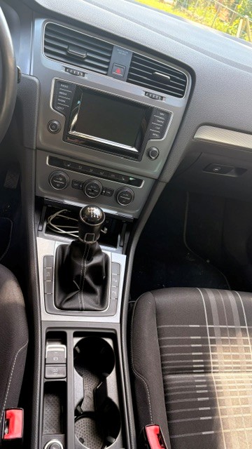 VW 1.4 TSI 122 Comfortline-image-5