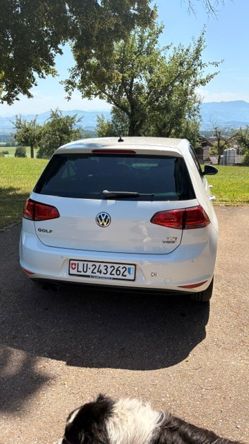VW 1.4 TSI 122 Comfortline-image-2