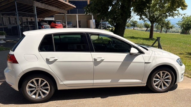 VW 1.4 TSI 122 Comfortline-image-0