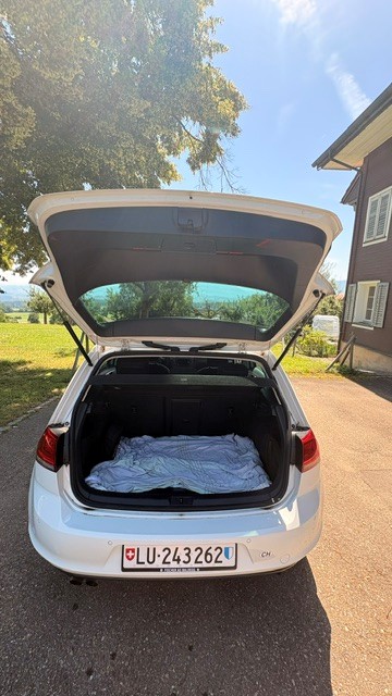 VW 1.4 TSI 122 Comfortline-image-3