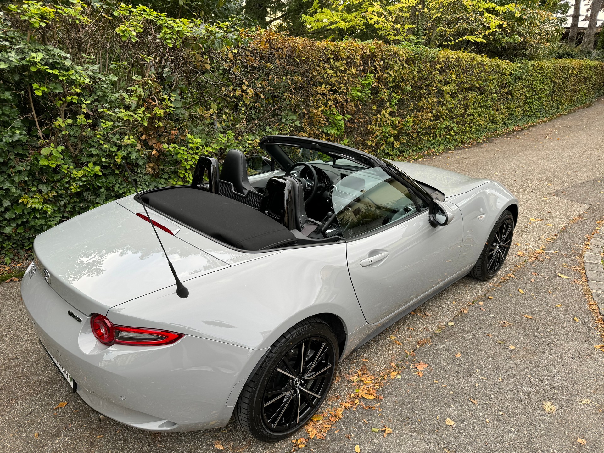MAZDA 2.0 Exclusive-Line-image-3
