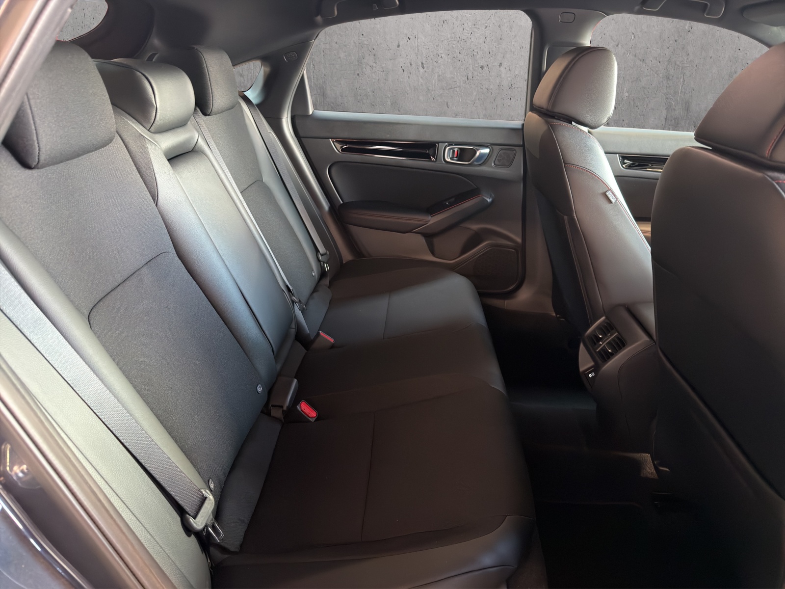 HONDA Civic 2.0 i-MMD Sport-image-16