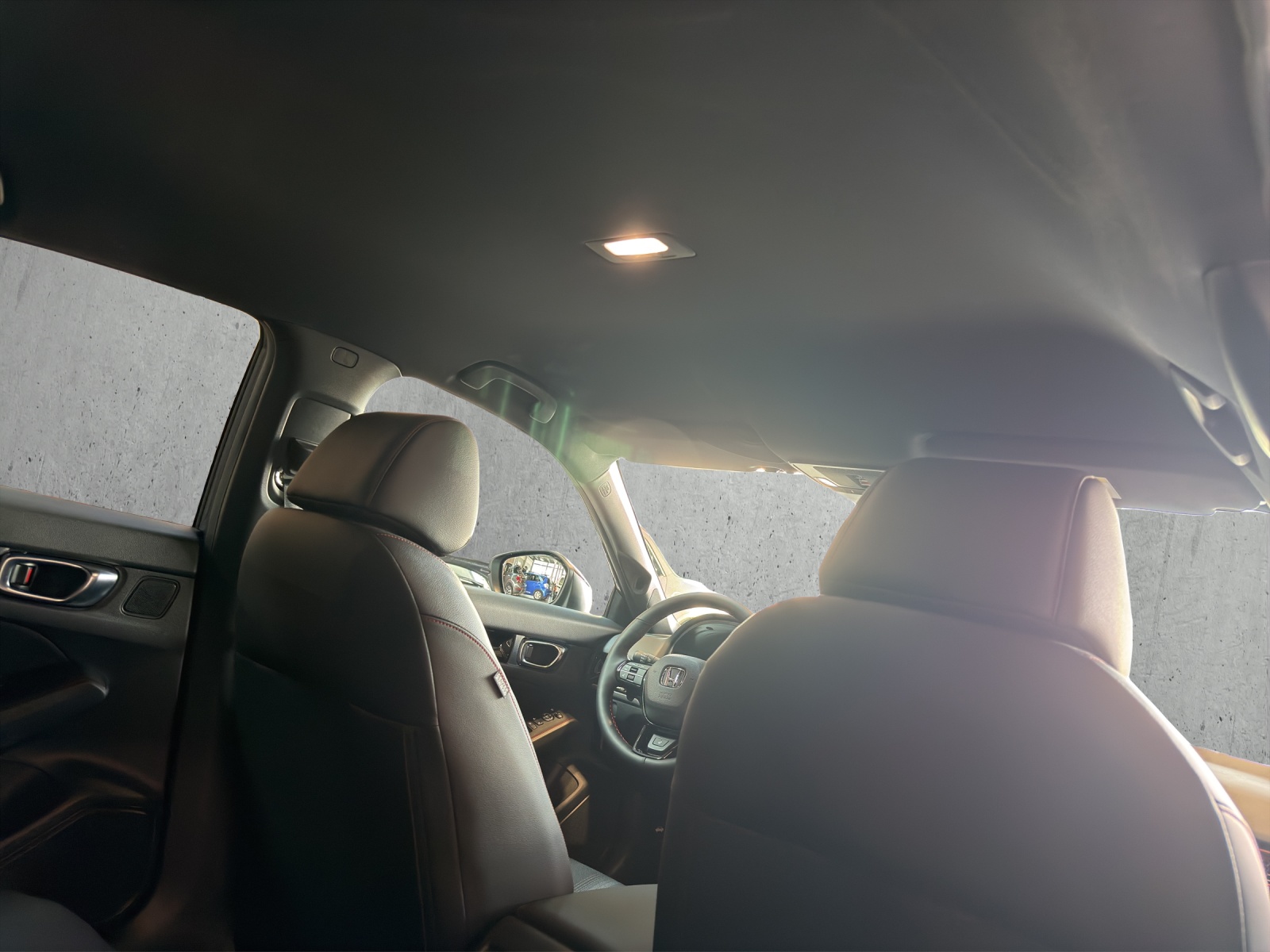 HONDA Civic 2.0 i-MMD Sport-image-17