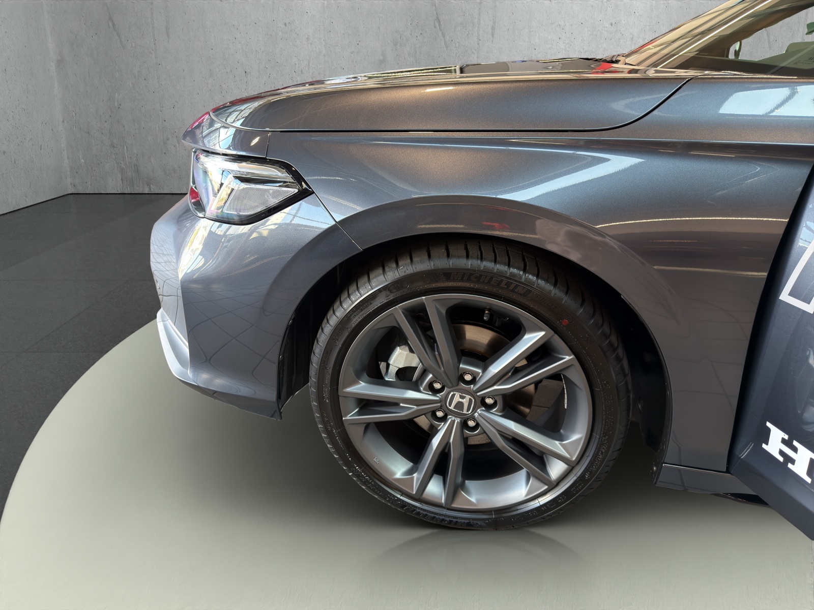 HONDA Civic 2.0 i-MMD Sport-image-14