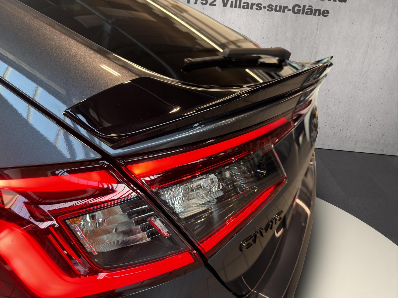 HONDA Civic 2.0 i-MMD Sport-image-24