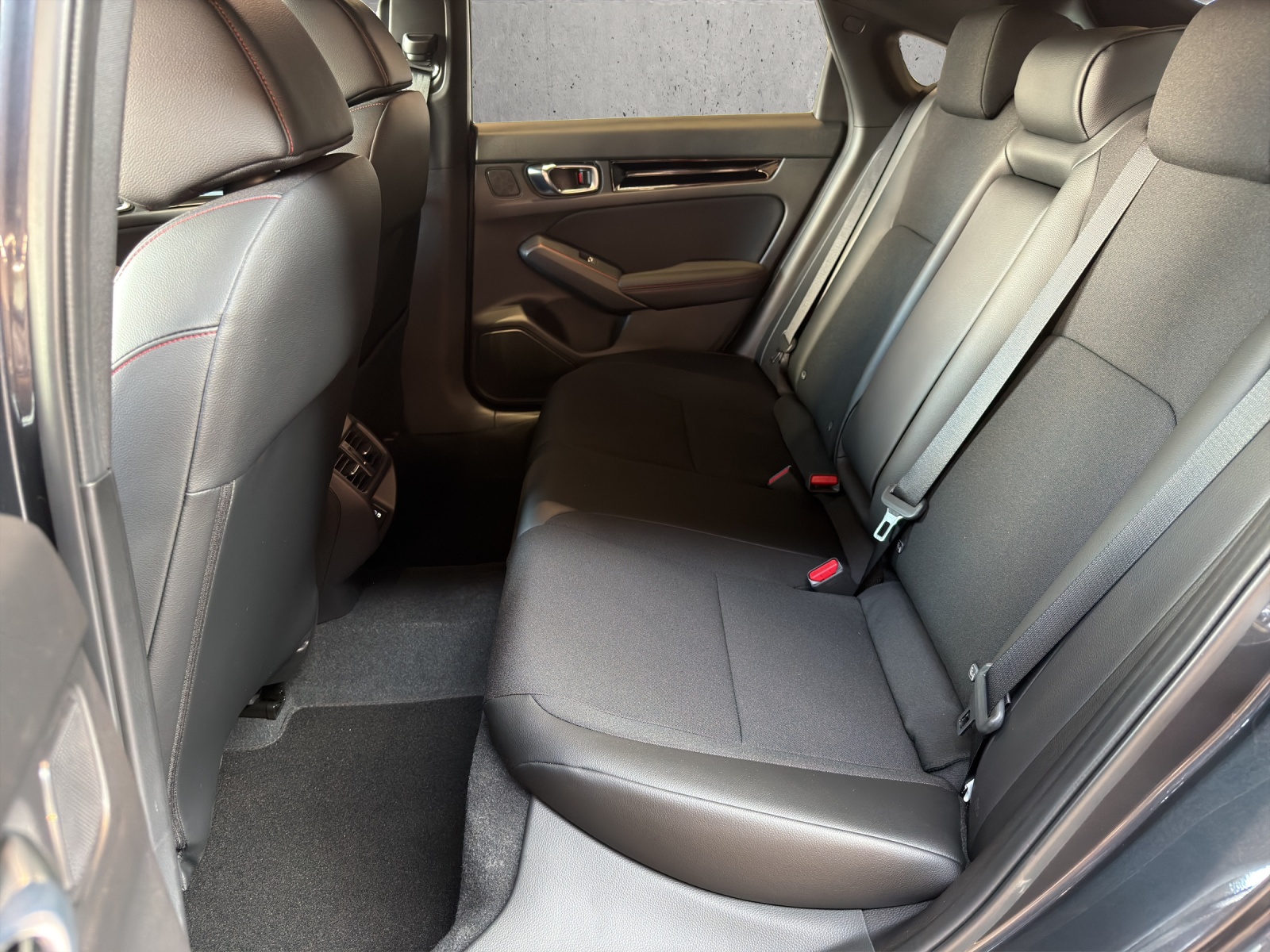HONDA Civic 2.0 i-MMD Sport-image-12