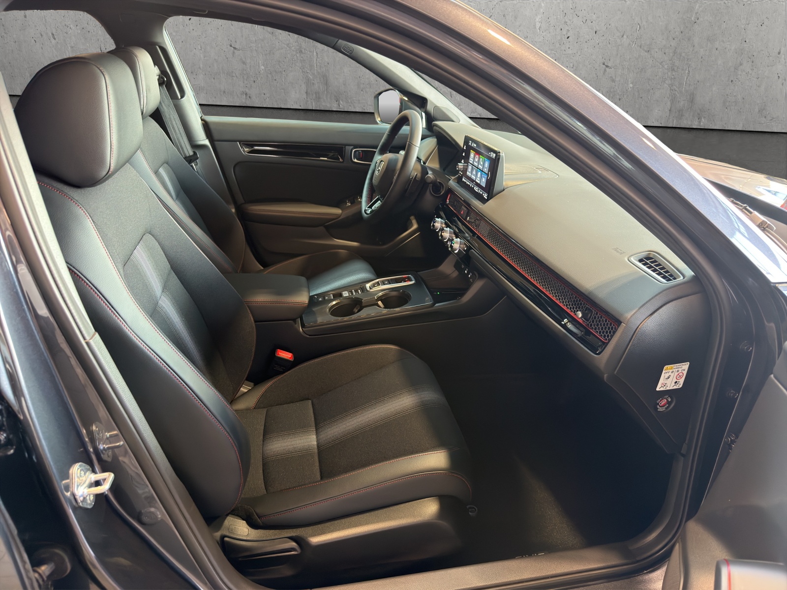 HONDA Civic 2.0 i-MMD Sport-image-15