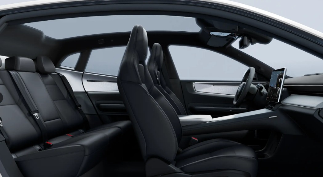 POLESTAR 4 Long Range Dual Motor Prime-image-7