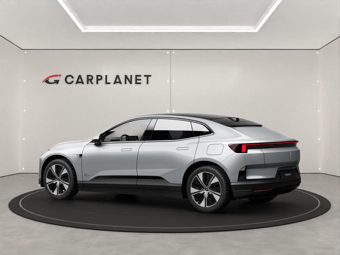 POLESTAR 4 Long Range Dual Motor Prime-image-2