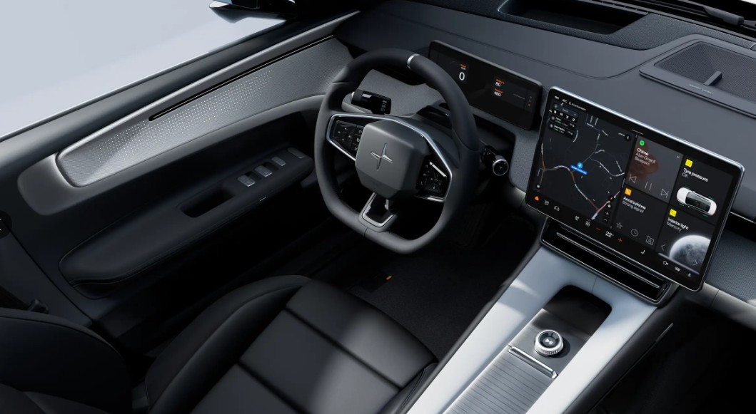 POLESTAR 4 Long Range Dual Motor Prime-image-8