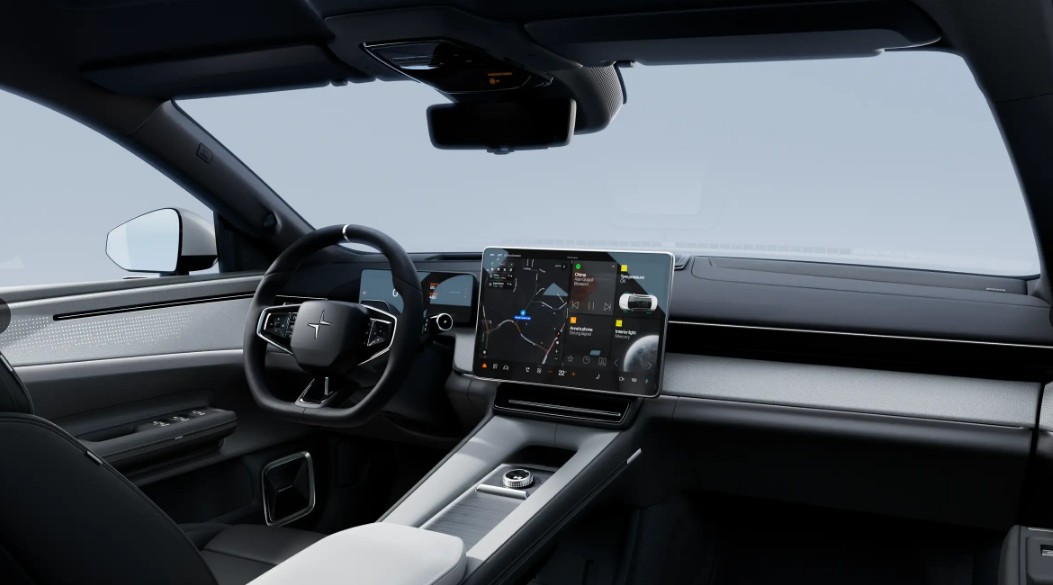 POLESTAR 4 Long Range Dual Motor Prime-image-5