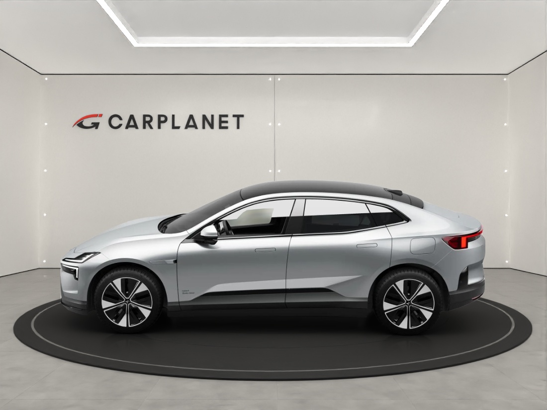 POLESTAR 4 Long Range Dual Motor Prime-image-1
