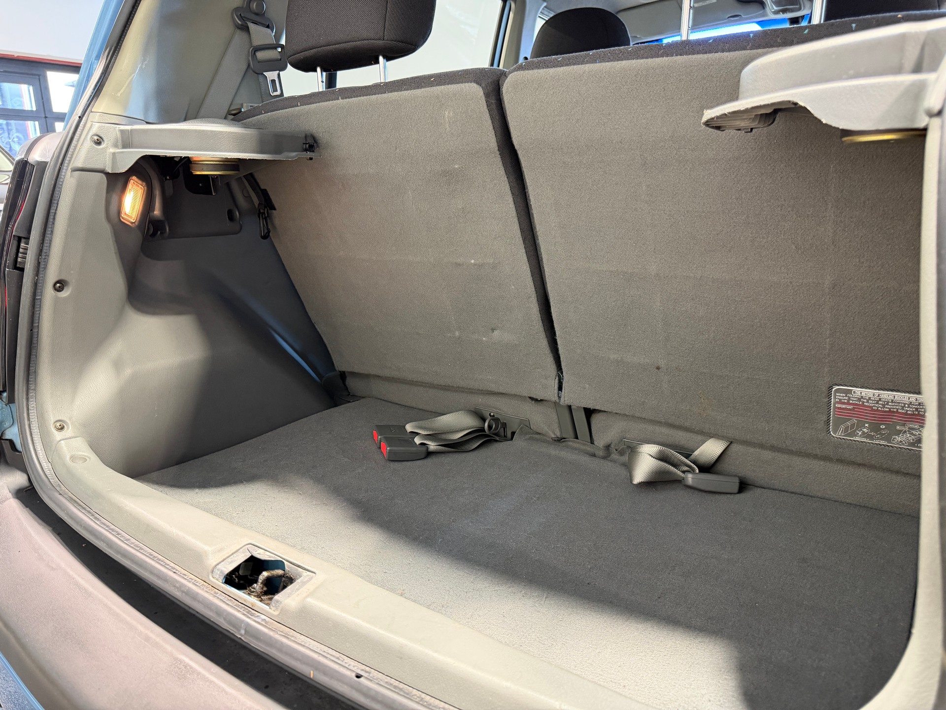 HYUNDAI Atos Prime 1.0 GLS-image-10