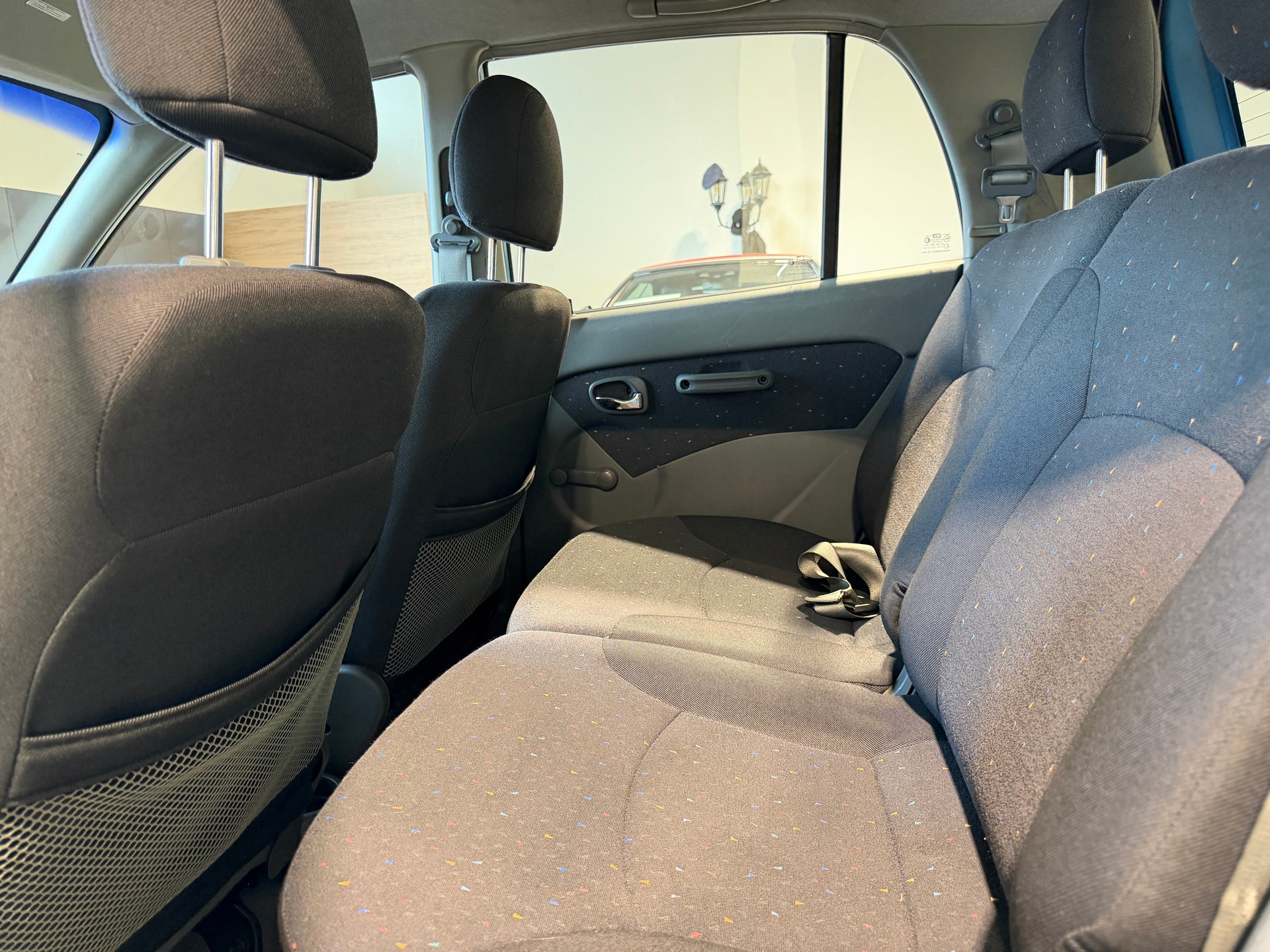HYUNDAI Atos Prime 1.0 GLS-image-9
