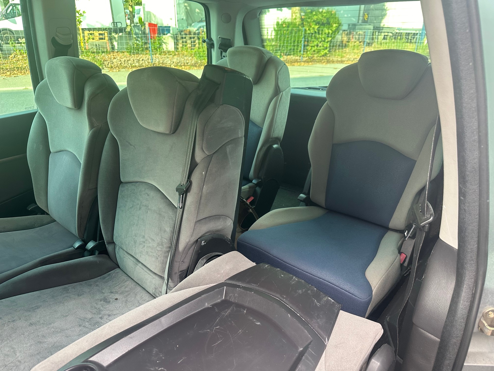 CITROEN C8 2.0 16V Exclusive-image-12