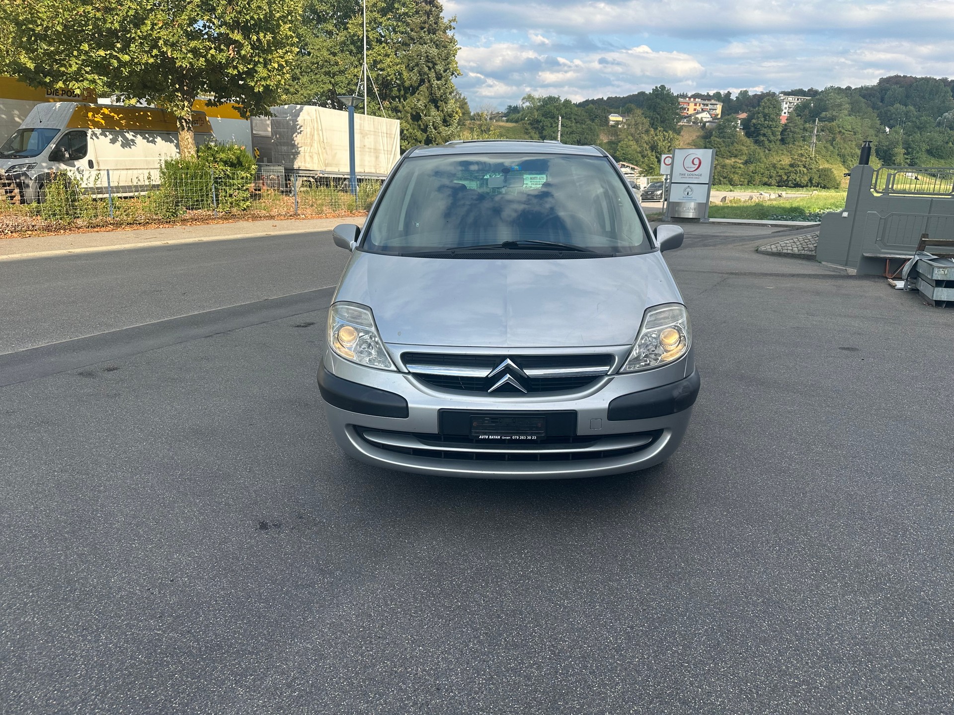 CITROEN C8 2.0 16V Exclusive-image-2