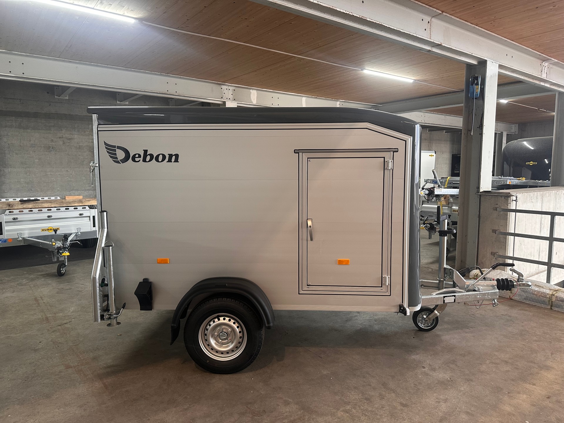 CHEVAL LIBERTE Roadster 255-image-3