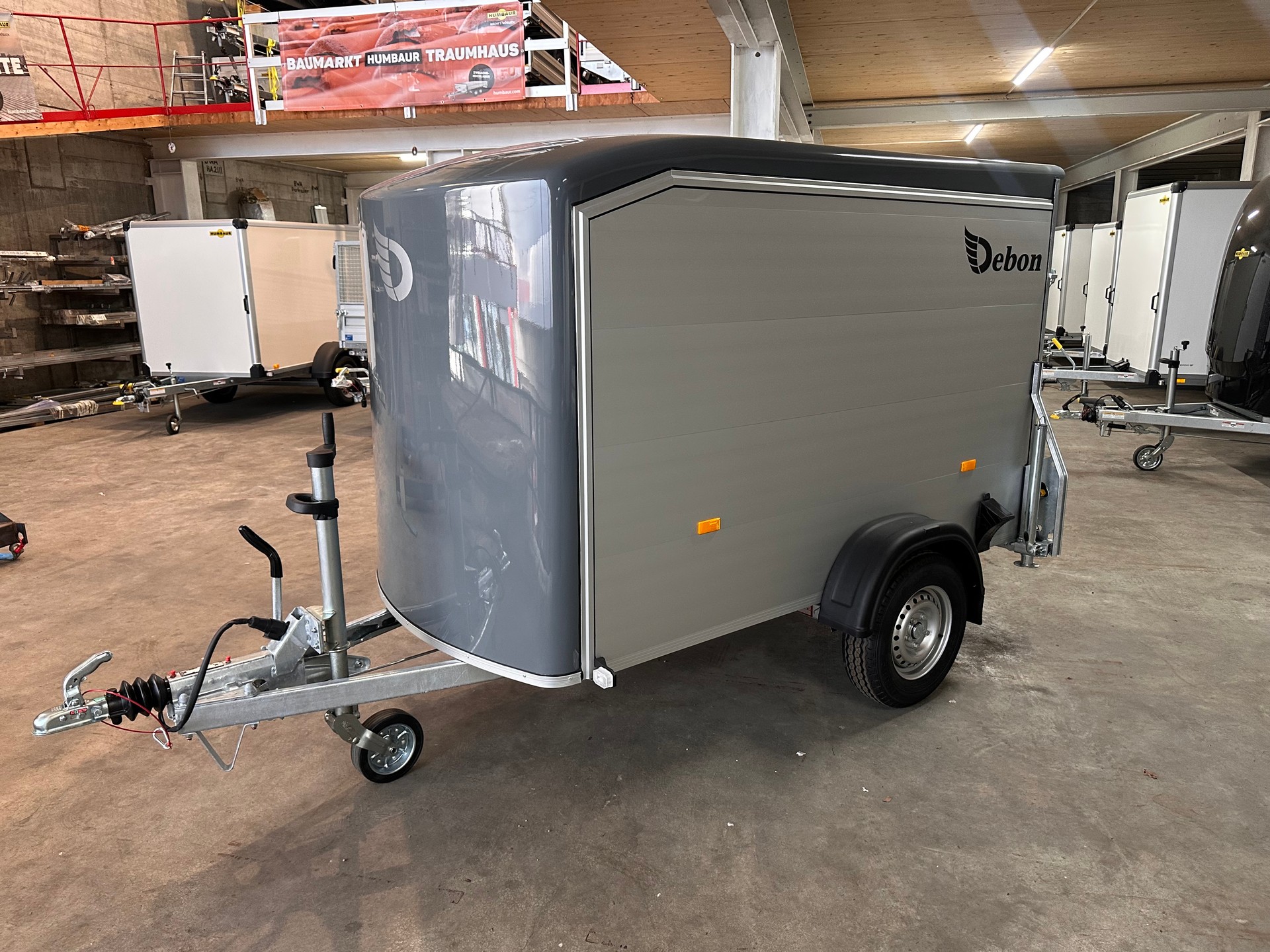 CHEVAL LIBERTE Roadster 255-image-9