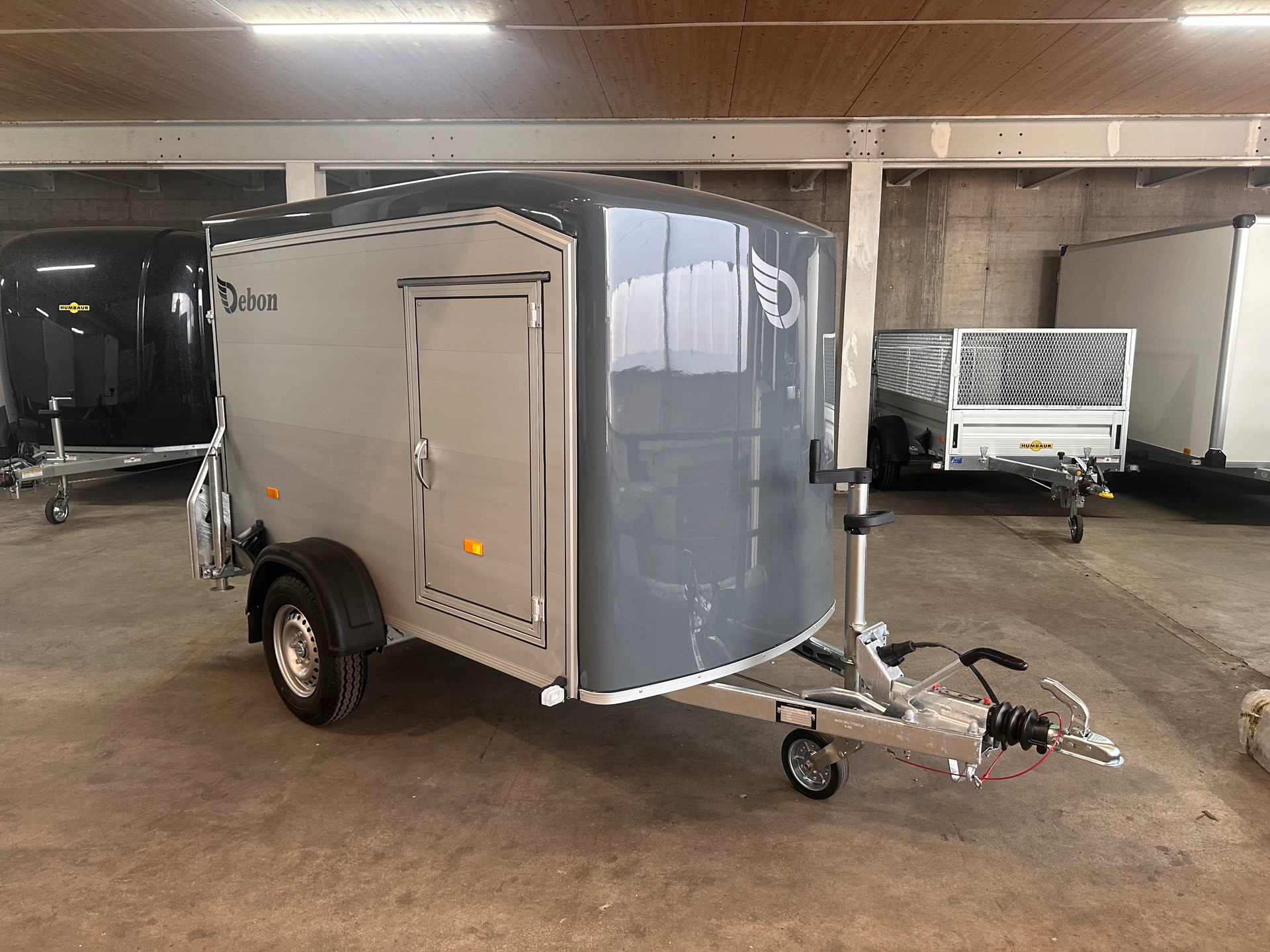 CHEVAL LIBERTE Roadster 255-image-1