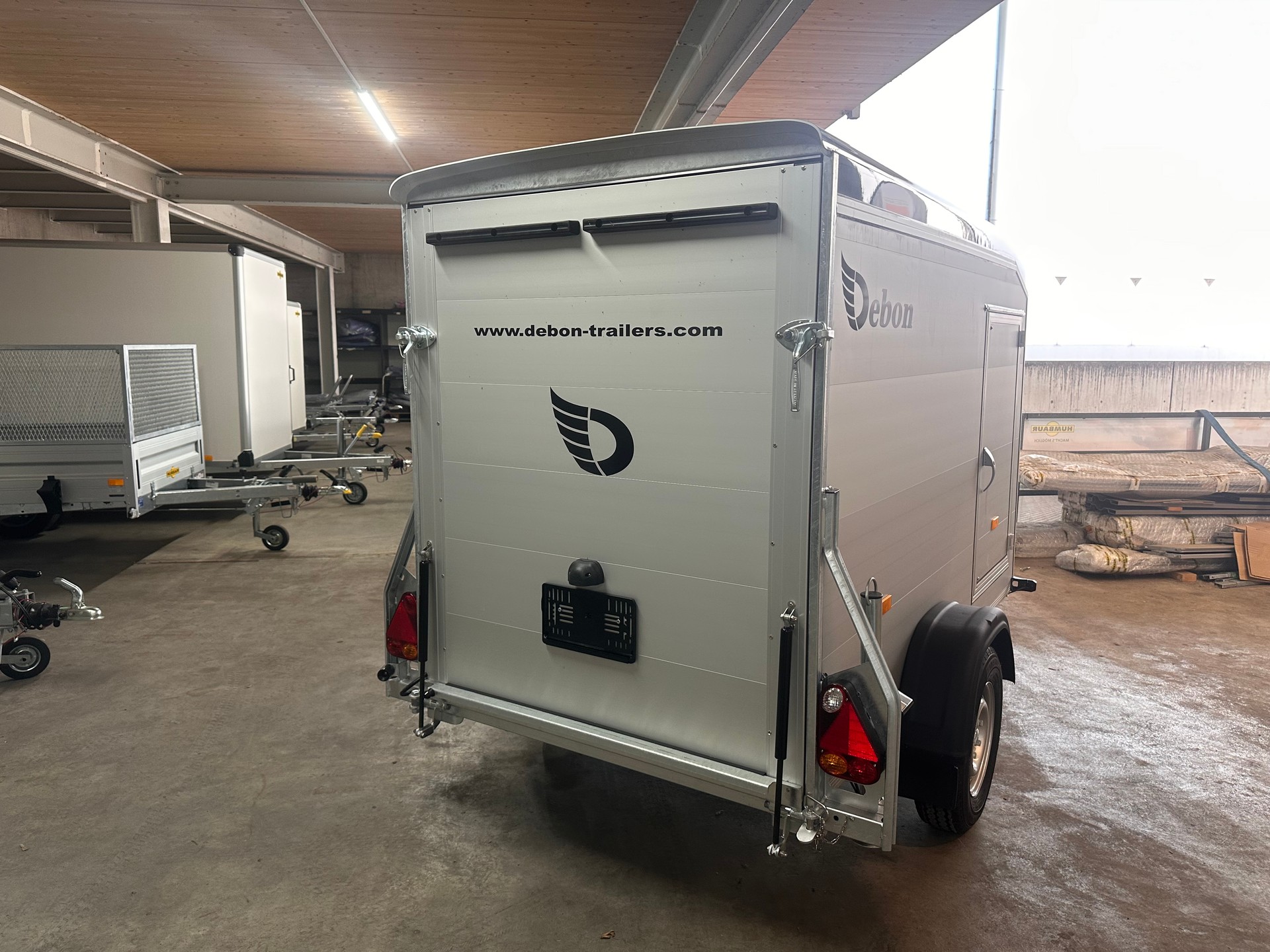 CHEVAL LIBERTE Roadster 255-image-5