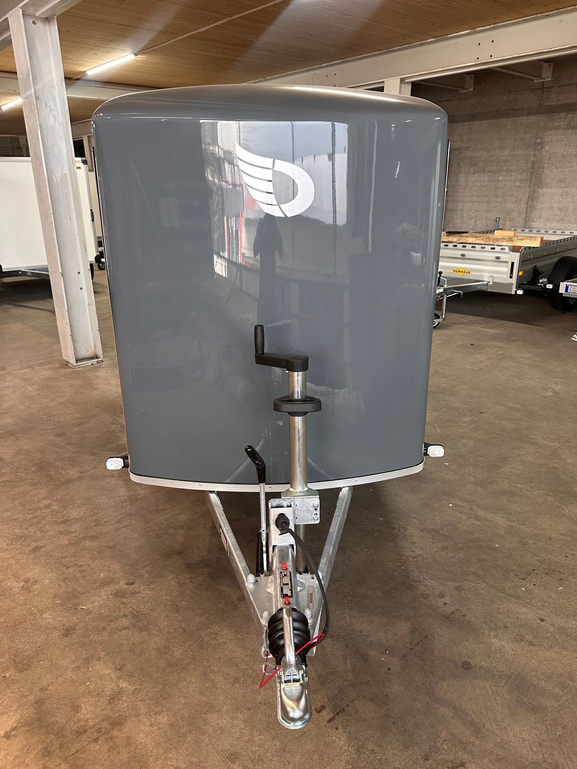 CHEVAL LIBERTE Roadster 255-image-17