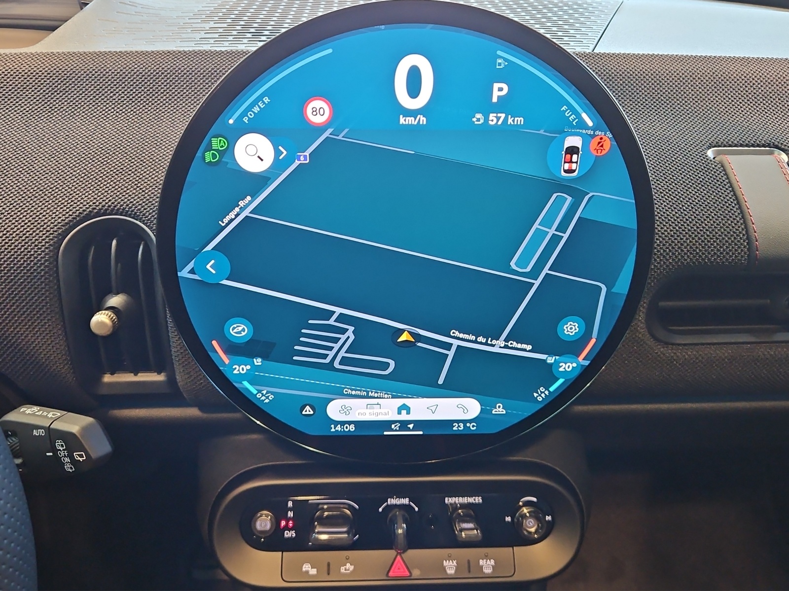 MINI Cooper S DKG-image-12